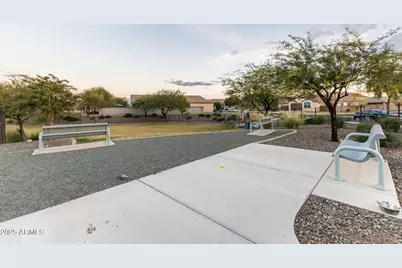 17525 W Monte Lindo Lane, Surprise, AZ 85387 - Photo 91