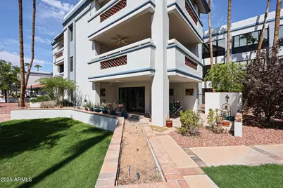 17404 N 99th Avenue #138, Sun City, AZ 85373 - Photo 39