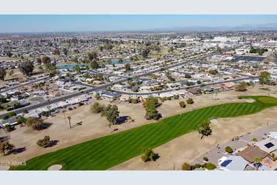 9205 W Raintree Drive, Sun City, AZ 85351 - Photo 29