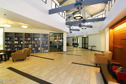 6912 E Mighty Saguaro Way, Scottsdale, AZ 85266 - Photo 49