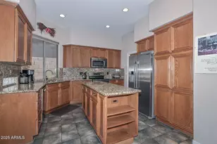 6912 E Mighty Saguaro Way, Scottsdale, AZ 85266 - Photo 11