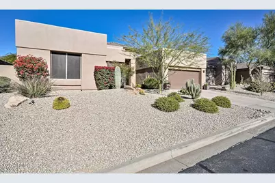 6912 E Mighty Saguaro Way, Scottsdale, AZ 85266 - Photo 3