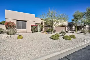 6912 E Mighty Saguaro Way, Scottsdale, AZ 85266 - Photo 3