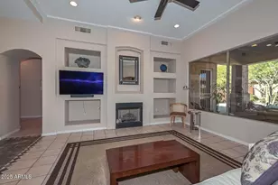 6912 E Mighty Saguaro Way, Scottsdale, AZ 85266 - Photo 7