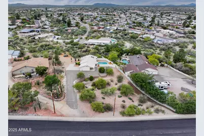 650 Falcon Drive, Wickenburg, AZ 85390 - Photo 25