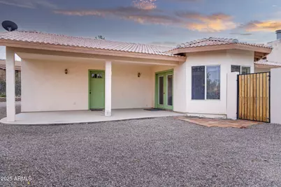 650 Falcon Drive, Wickenburg, AZ 85390 - Photo 21