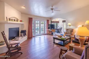 650 Falcon Dr, Wickenburg, AZ 85390 - Photo 3