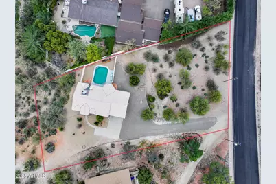 650 Falcon Drive, Wickenburg, AZ 85390 - Photo 29