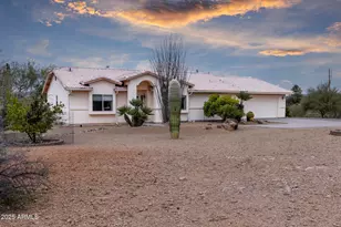 650 Falcon Dr, Wickenburg, AZ 85390 - Photo 1
