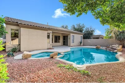 918 E Loma Vista Street, Gilbert, AZ 85295 - Photo 33
