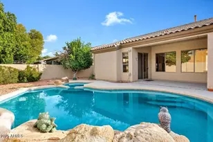 918 E Loma Vista St, Gilbert, AZ 85295 - Photo 31