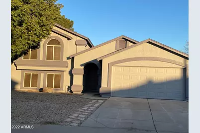 607 S Winthrop Street, Gilbert, AZ 85296 - Photo 1