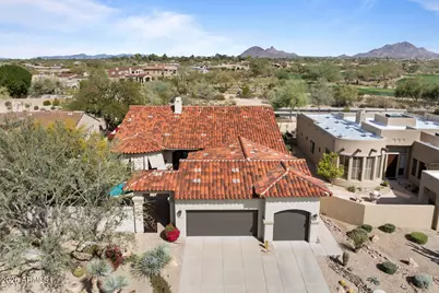 8084 E Windwood Lane, Scottsdale, AZ 85255 - Photo 1