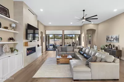 8084 E Windwood Lane, Scottsdale, AZ 85255 - Photo 11