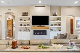 8084 E Windwood Ln, Scottsdale, AZ 85255 - Photo 9