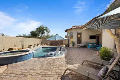 8084 E Windwood Lane, Scottsdale, AZ 85255 - Photo 43