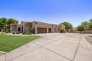 10877 E Ironwood Dr, Scottsdale, AZ 85259 - Photo 1