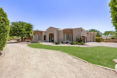 10877 E Ironwood Drive, Scottsdale, AZ 85259 - Photo 3