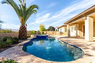 5648 S Crowley --, Mesa, AZ 85212 - Photo 39