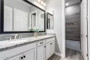 5648 S Crowley --, Mesa, AZ 85212 - Photo 25