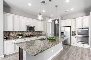 5648 S Crowley --, Mesa, AZ 85212 - Photo 11