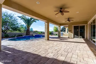 5648 S Crowley --, Mesa, AZ 85212 - Photo 35