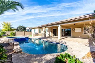 5648 S Crowley --, Mesa, AZ 85212 - Photo 35