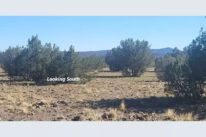 10 Acres  N. Tanner Road NE #17F, Ash Fork, AZ 86320 - Photo 7