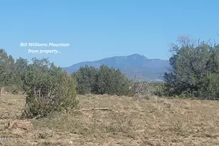 10 Acres N Tanner Road NE, Ash Fork, AZ 86320 - Photo 1