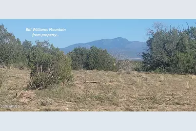 10 Acres  N. Tanner Road NE #17F, Ash Fork, AZ 86320 - Photo 11