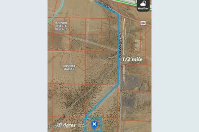 10 Acres  N. Tanner Road NE #17F, Ash Fork, AZ 86320 - Photo 13