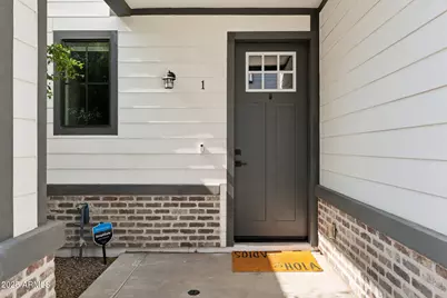 2604 N 27th Street #1, Phoenix, AZ 85008 - Photo 3