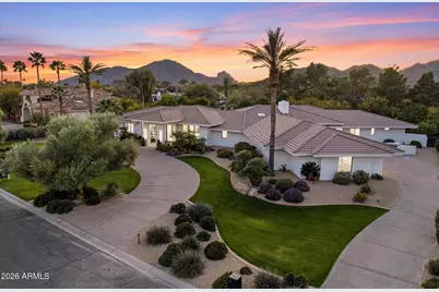 7272 N 71st Street, Paradise Valley, AZ 85253 - Photo 1