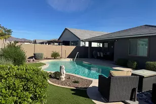 12152 E Chevelon Trail, Gold Canyon, AZ 85118 - Photo 41