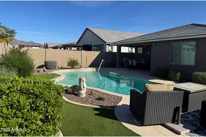 12152 E Chevelon Trail, Gold Canyon, AZ 85118 - Photo 39