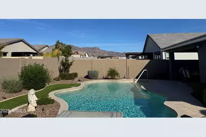 12152 E Chevelon Trail, Gold Canyon, AZ 85118 - Photo 37