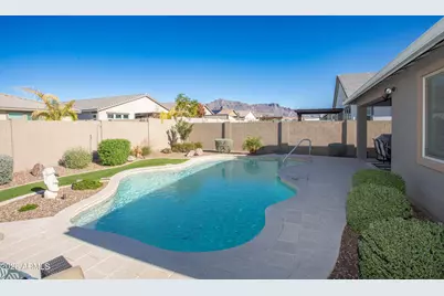 12152 E Chevelon Trail, Gold Canyon, AZ 85118 - Photo 29