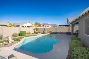 12152 E Chevelon Trail, Gold Canyon, AZ 85118 - Photo 29
