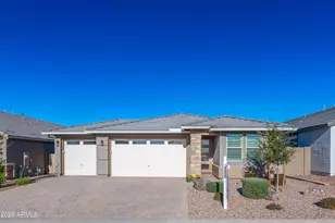 12152 E Chevelon Trail, Gold Canyon, AZ 85118 - Photo 3