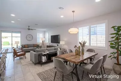 12152 E Chevelon Trail, Gold Canyon, AZ 85118 - Photo 11