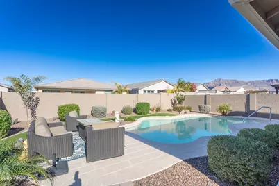 12152 E Chevelon Trail, Gold Canyon, AZ 85118 - Photo 31