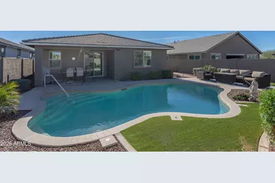 12152 E Chevelon Trail, Gold Canyon, AZ 85118 - Photo 29