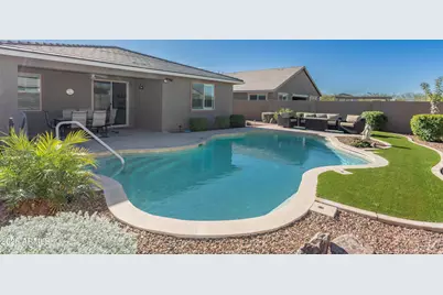 12152 E Chevelon Trail, Gold Canyon, AZ 85118 - Photo 33