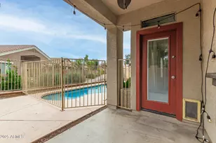 3078 S Southwind Dr, Gilbert, AZ 85295 - Photo 33