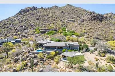 6901 E Restin Road, Carefree, AZ 85377 - Photo 59