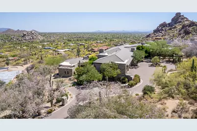 6901 E Restin Road, Carefree, AZ 85377 - Photo 5