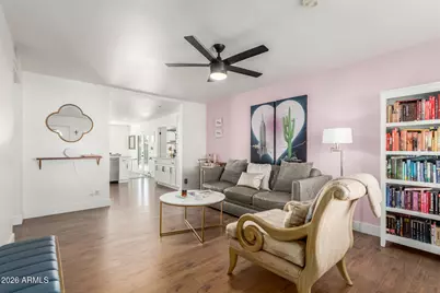 3633 E Sweetwater Avenue, Phoenix, AZ 85032 - Photo 3