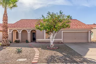 1231 E Campbell Avenue, Gilbert, AZ 85234 - Photo 1