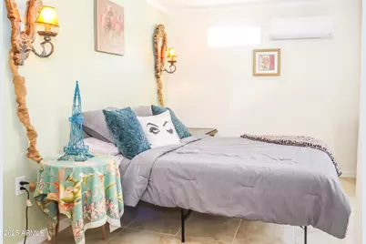 644 Tombstone Canyon #A, Bisbee, AZ 85603 - Photo 21