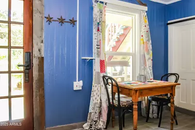 644 Tombstone Canyon #A, Bisbee, AZ 85603 - Photo 23